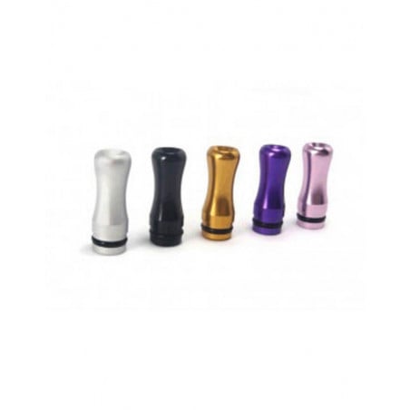 Drip Tip 510 aluminium