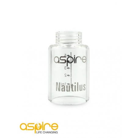 Pyrex Nautilus - Aspire | 5 ml