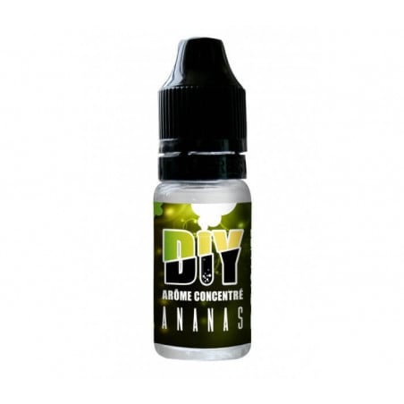 Concentrate DIY - Pinapple - Revolute | 10 ml