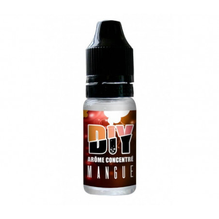 Concentrate DIY - Mango- Revolute | 10ml