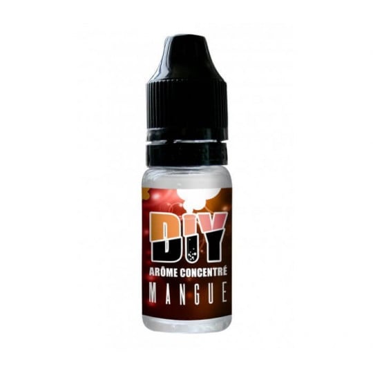 DIY-Konzentrat - Mango- Revolute | 10ml DIY-Konzentrat - Mango- Revolute | 10ml