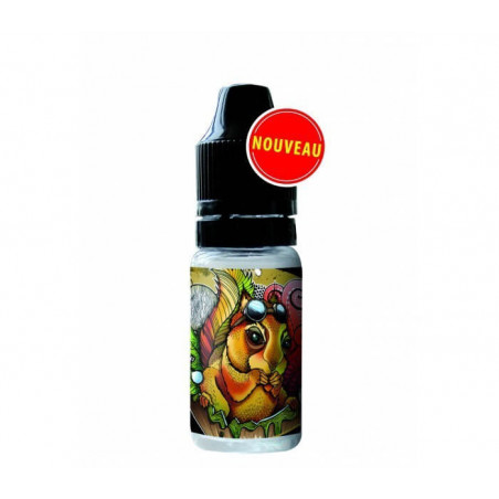 Concentrate DIY - Greedy Scrach- Revolute |10 ml