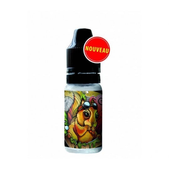 Concentré DIY - Greedy Scratch - Revolute | 10 ml Concentré DIY - Greedy Scratch - Revolute | 10 ml