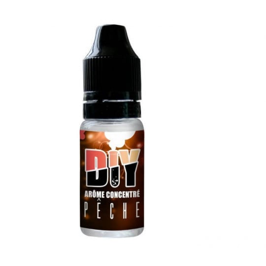 Concentrate DIY - Peach - Revolute |10ml