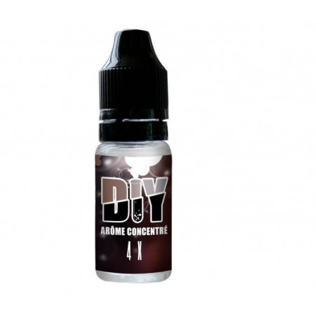 Concentrate DIY - 4x Tobacco- Revolute | 10ml