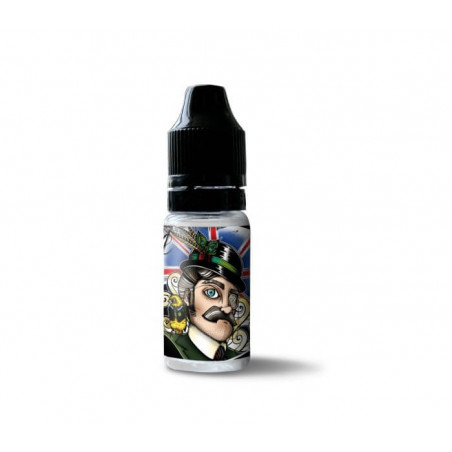 Concentrate DIY - Dandy Puff - Revolute | 10ml