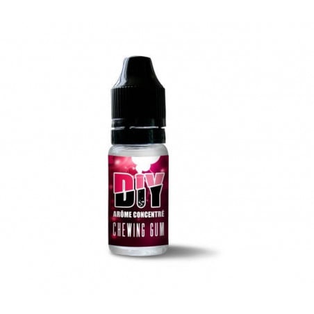 Concentré DIY - Chewing Gum - Revolute | 10 ml