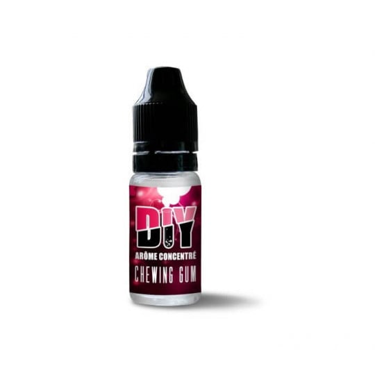 Concentrate DIY - Chewing gum- Revolute | 10 ml Concentrate DIY - Chewing gum- Revolute | 10 ml