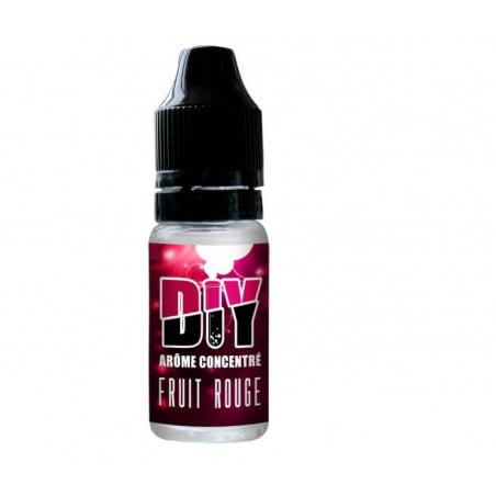 Concentrate DIY - Red Berry - Revolute | 10ml