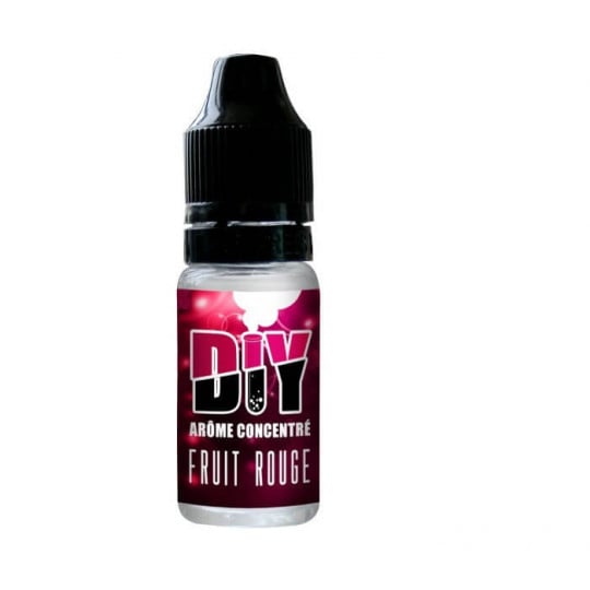 DIY-Konzentrat - Rote Früchte - Revolute | 10 ml