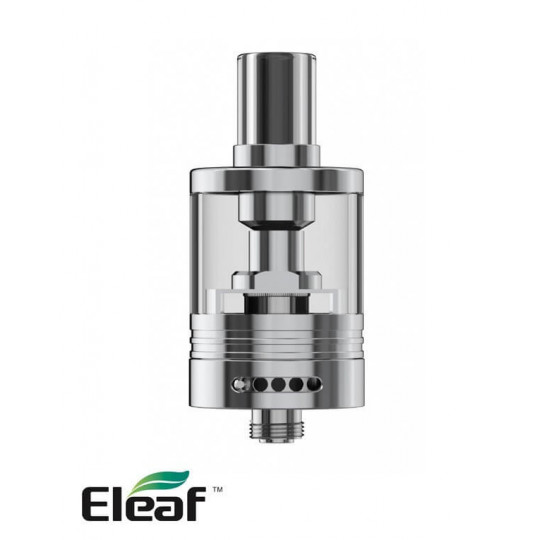 Clearomiseur GS Tank TC - Eleaf Clearomiseur GS Tank TC - Eleaf