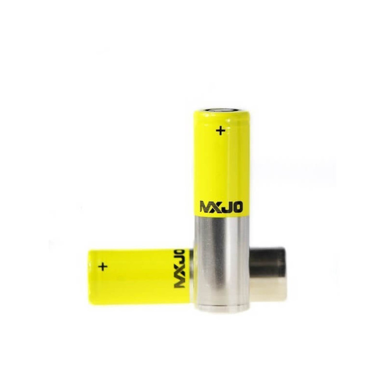 Accu MXJO IMR 18650, accu 3000 mAh, accu MXJO, 18650 35A 3000 mAh - Taklope