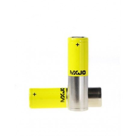 Battery IMR 18650 - 3000MAH - 35A - MXJO