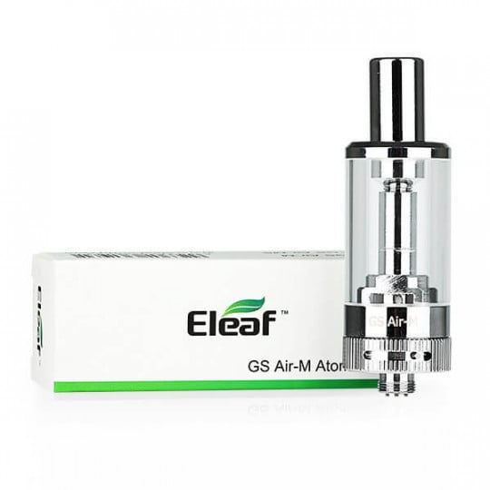 Clearomizer GS Air M - Eleaf