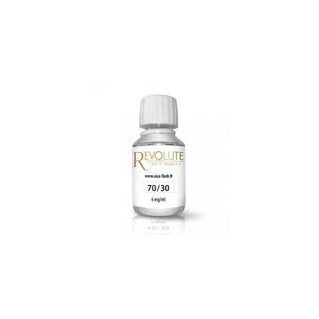 Base DIY (70%PG / 30%VG) - Revolute | 115ml