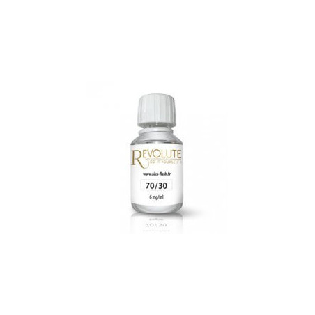 DIY-Basis (70%PG / 30%VG) - Revolute | 115ml