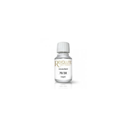 DIY-Basis (70%PG / 30%VG) - Revolute | 115ml DIY-Basis (70%PG / 30%VG) - Revolute | 115ml
