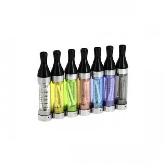 Clearomiseur Kanger T2 - Kangertech Clearomiseur Kanger T2 - Kangertech