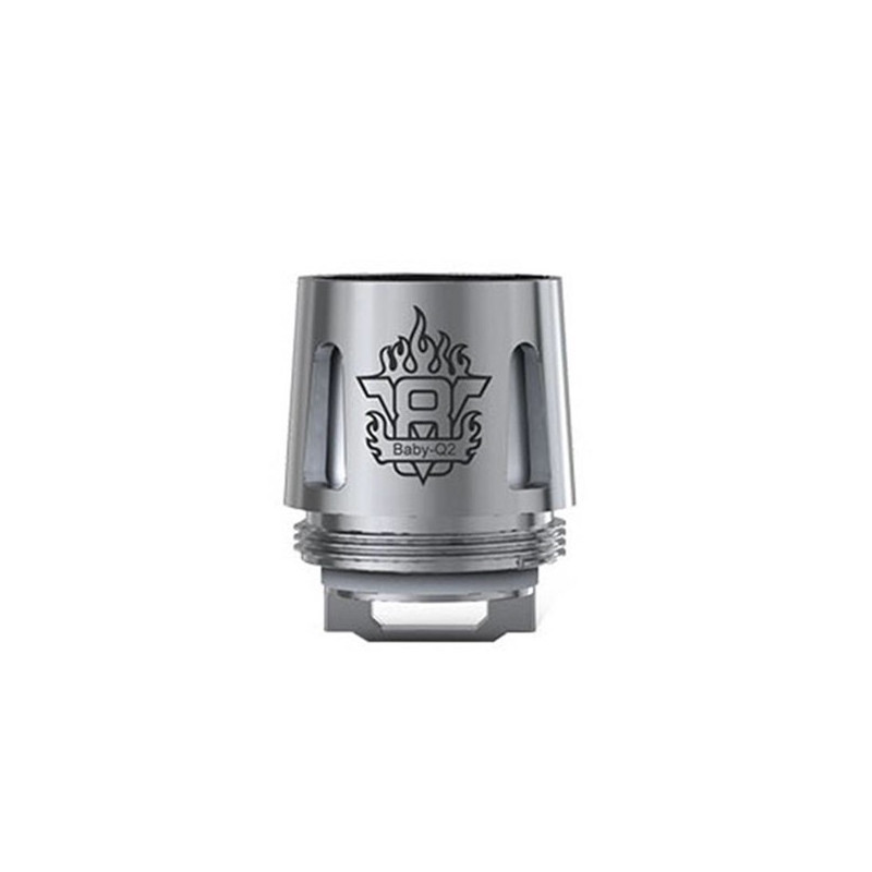 TFV8 Baby Coils - Smok | Pack x 5