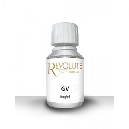 Base DIY 100%VG - Revolute | 115ml