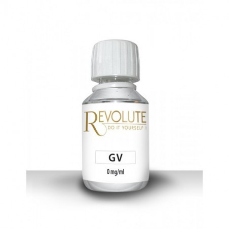 DIY-Basis 100%VG - Revolute | 115ml