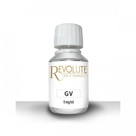 DIY-Basis 100%VG - Revolute | 115ml DIY-Basis 100%VG - Revolute | 115ml