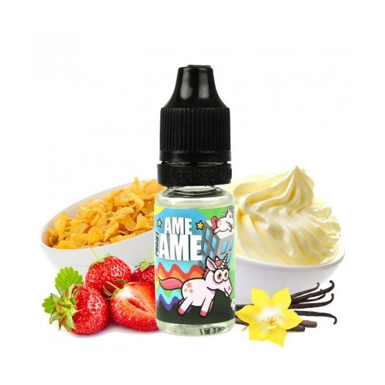 Concentré DIY - Projet Ame Ame - Revolute | 10ml Concentré DIY - Projet Ame Ame - Revolute | 10ml
