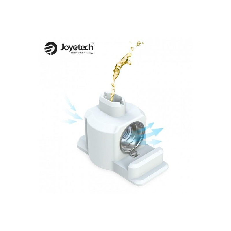 Résistances JVIC - Joyetech
