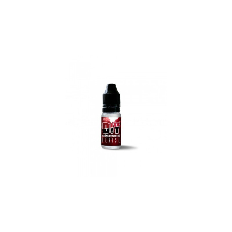 Concentrate DIY - Cherry -...