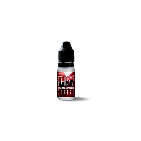 Concentrate DIY - Cherry - Revolute | 10 ml