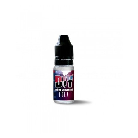 Concentrate DIY - Cola - Revolute | 10ml