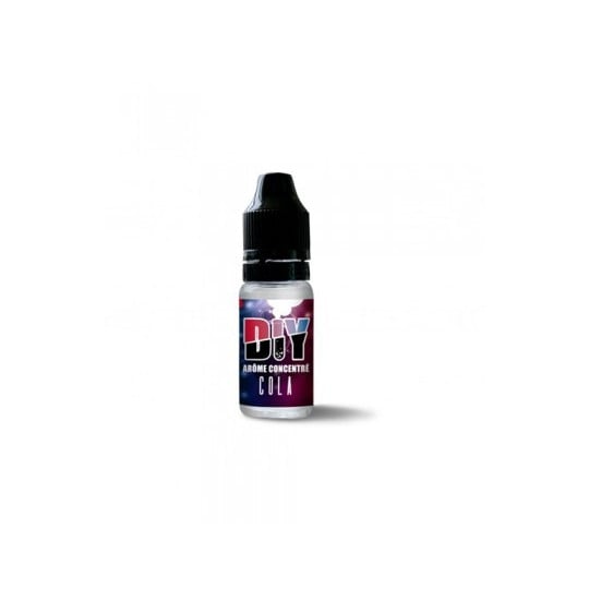 Concentrate DIY - Cola - Revolute | 10ml