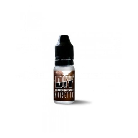 Concentrate DIY - Hazelnut - Revolute | 10ml