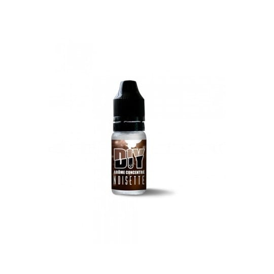 Concentré DIY - Noisette - Revolute | 10 ml