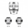 NRG GT Cores Coils - Vaporesso | Pack x3 NRG GT Cores Coils - Vaporesso | Pack x3