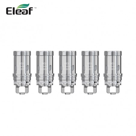 EC2 Coils - Eleaf | Pack x 5