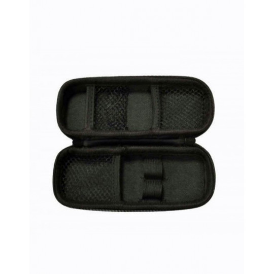 Electronic shop cigarette case