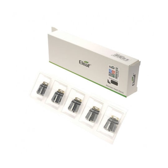 Résistances HW-N & HW-M - Eleaf | Pack x5 - 0.15 oHm Résistances HW-N & HW-M - Eleaf | Pack x5 - 0.15 oHm