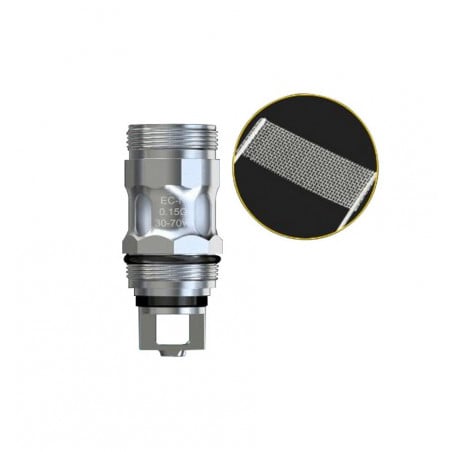 EC-N 0.15 ohm Coils - Eleaf | Pack x 5