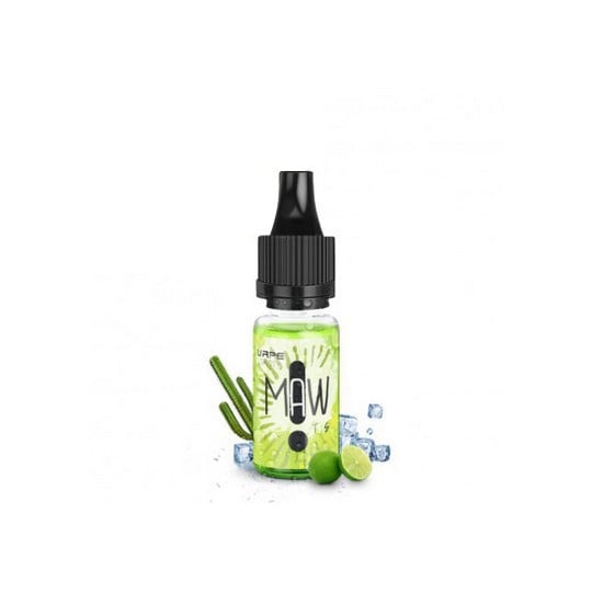 Concentré DIY - MAW Tus - Revolute | 10ml