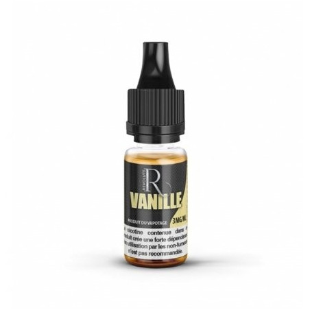 Vanilla - Revolute | 10ml