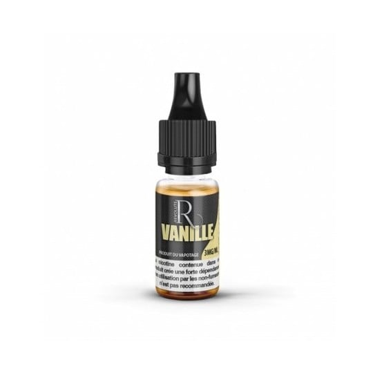 Vanilla - Revolute | 10ml