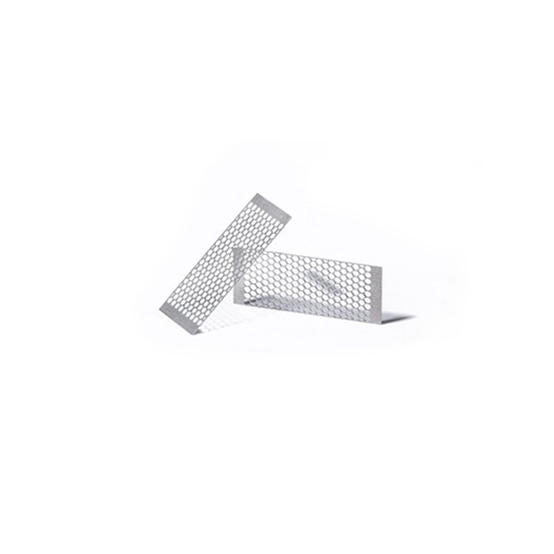 Résistances Mesh Style 0,18oHm - Wotofo | Pack x10