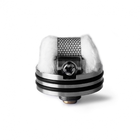 Verdampferköpfe Mesh Style 0,18 Ohm - Wotofo | 10er-Pack