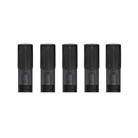 SLM Pods Cartridges - Smok | Pack x5
