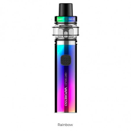 Kit Sky Solo - Vaporesso
