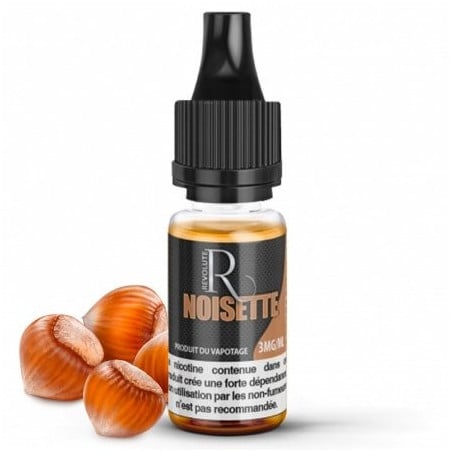 Hazelnut - Revolute | 10ml