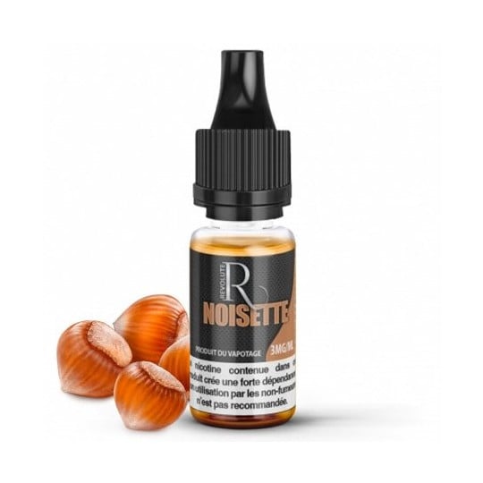 Haselnuss - Revolute | 10ml