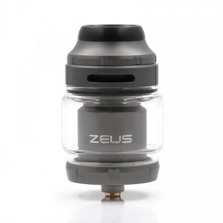 Atomiseur Zeus X - Geek Vape