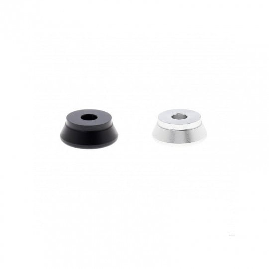 Aluminium 510 holder for Ato / Clearomizers Aluminium 510 holder for Ato / Clearomizers